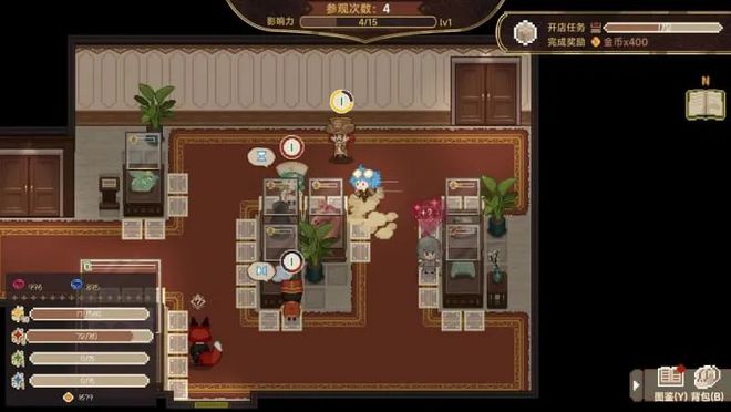 7来袭！2月Steam必玩游戏推荐瓦力游戏怪猎荒野、如龙8外传、文明(图7)