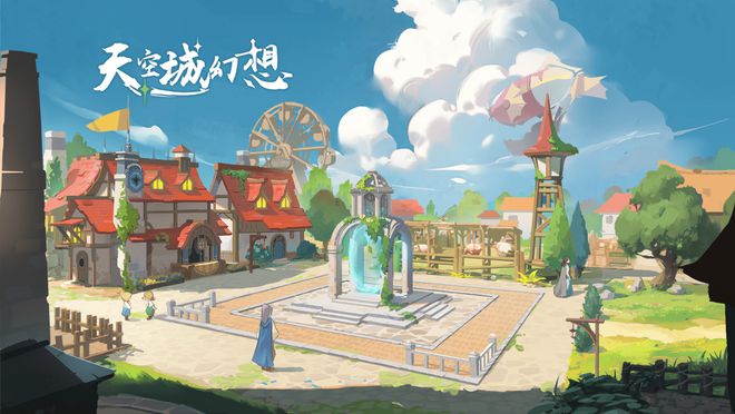 制、投资丨游茶会·社群需求推荐（二十）瓦力棋牌试玩20款中重度产品找发行、定(图22)