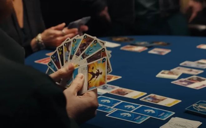 斩获2亿美金能否拿下TGA最佳手游瓦力游戏app跟米哈游PK它首月(图2)