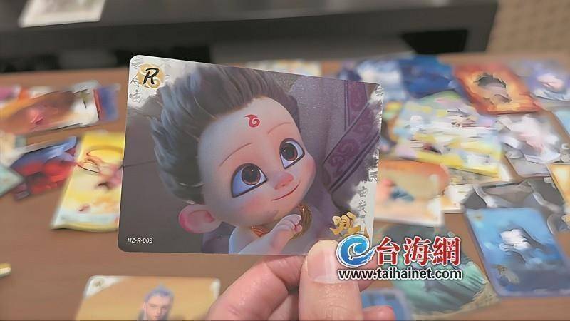 最高竟卖出25万提醒：不宜盲目跟风警惕风险瓦力棋牌游戏火了！厦门很多年轻人都在玩！(图3)