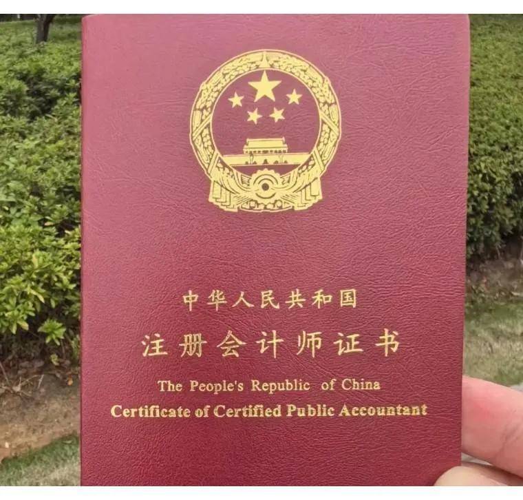 5本证书含金量最高薪资翻倍不是梦瓦力棋牌2025金融人必看！这(图2)