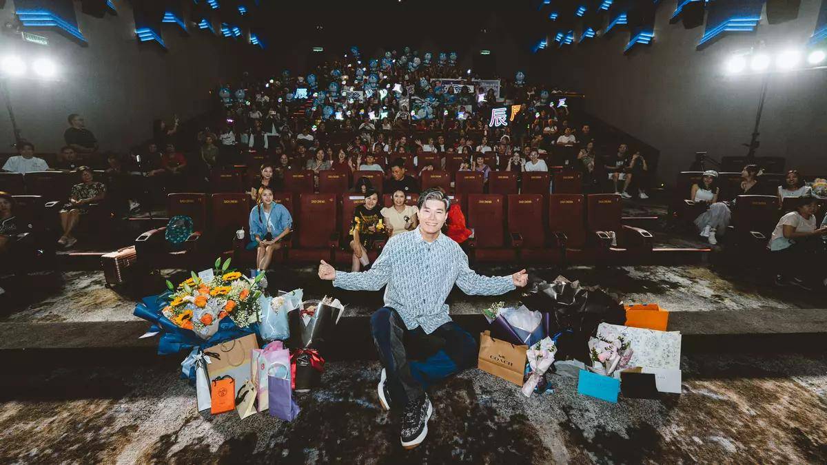 首发限量纯金收藏卡以专属心意回馈歌迷瓦力棋牌试玩《中声3》亚军张与辰全球(图3) 首发限量纯金收藏卡以专属心意回馈歌迷瓦力棋牌试玩《中声3》亚军张与辰全球(图3)