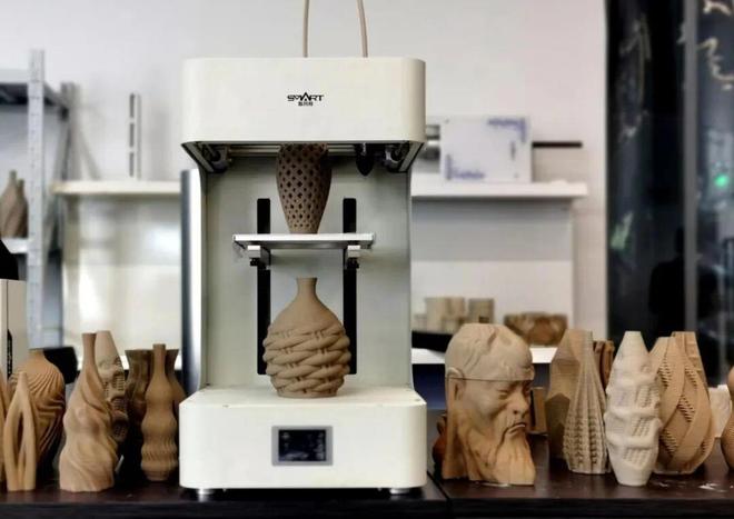 育调研报告：技术融合与文化传承的新范式瓦力游戏桌面3D打印与国潮数字消费教(图6)