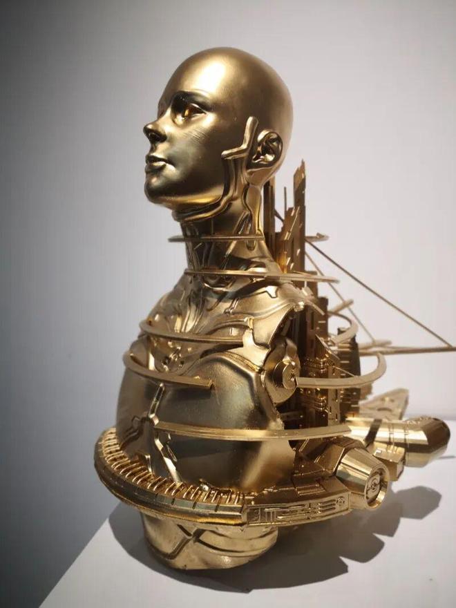 育调研报告：技术融合与文化传承的新范式瓦力游戏桌面3D打印与国潮数字消费教(图5)