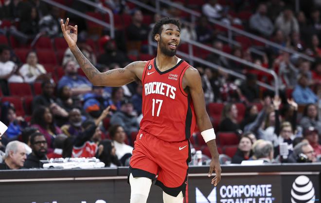 对火箭产生哪些影响 乌度卡会怎么用瓦力游戏电风扇即将迎来复出 复出后(图2)