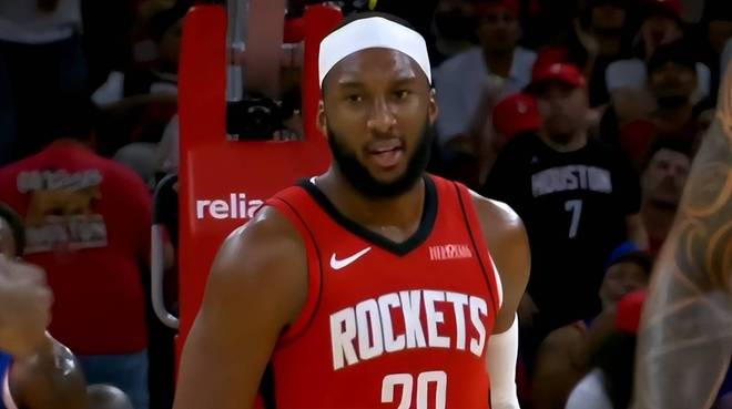 对火箭产生哪些影响 乌度卡会怎么用瓦力游戏电风扇即将迎来复出 复出后(图3) 对火箭产生哪些影响 乌度卡会怎么用瓦力游戏电风扇即将迎来复出 复出后(图3)